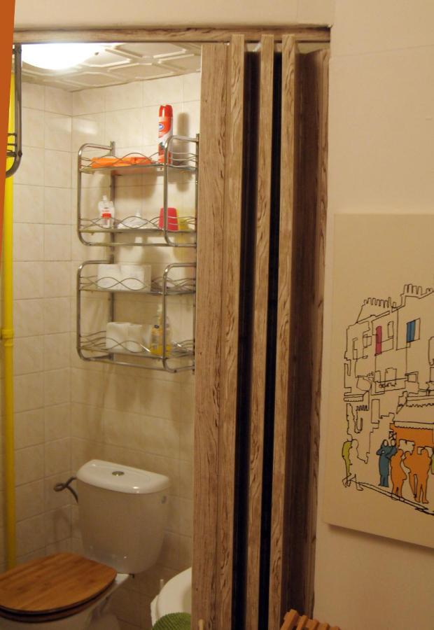 Prague Studio Old Town 외부 사진