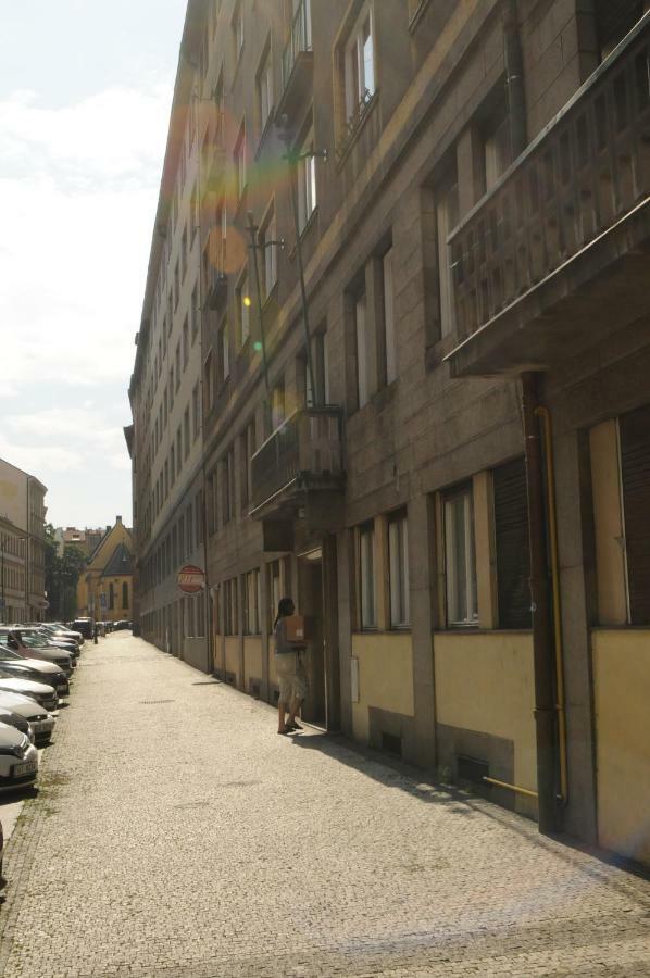 Prague Studio Old Town 외부 사진